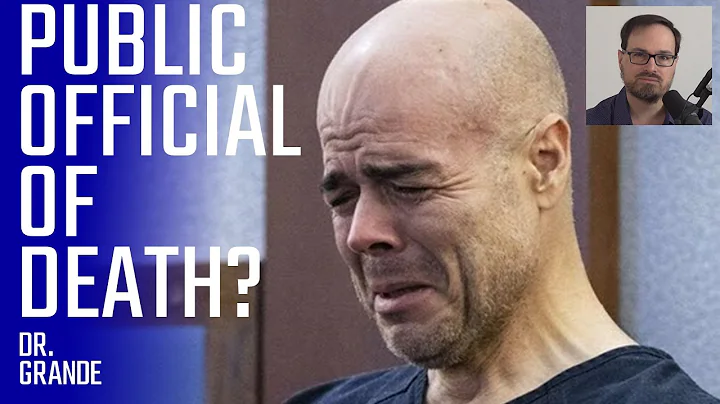 Low-Ranking Public Official Charged with Killing R...