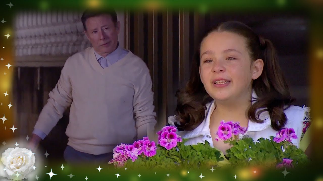 El amor tiene caminos extraños | La Rosa de Guadalupe