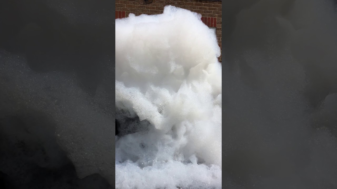 Bubble bath hot tub YouTube