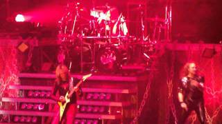 Victim Of Changes  - Judas Priest (Epitaph Tour 02-08-2011 Barcelona)
