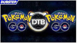 Vignette de la vidéo "Pokémon Go [Dubstep Remix]"