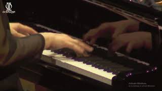 Eliso Virsaladze - Chopin Sonata N 3 (Exceprt)