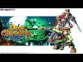 Dark Cloud 2 High Quality In Game Music Mount Gundor mp3