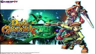 Dark Cloud 2 [High Quality] In-Game Music - Mount Gundor