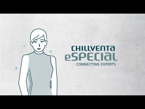 Welcome to Chillventa eSpecial 2020