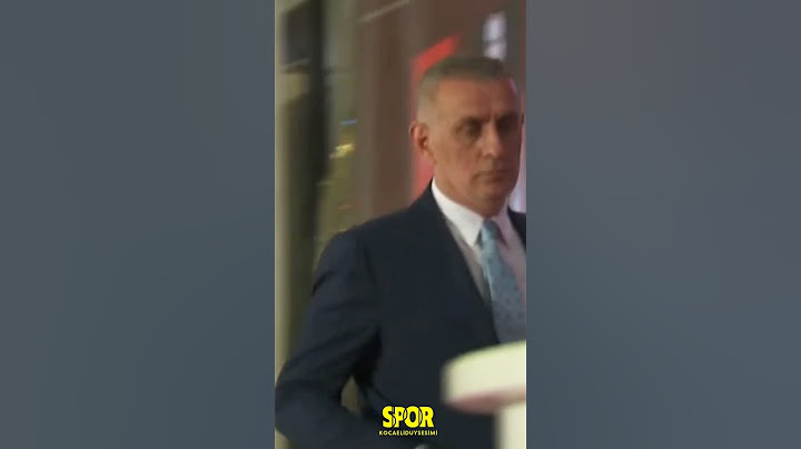 İbrahim Hacıosmanoğlu, TFF Başkanı oldu. #tff #ibrahimhacıosmanoğlu #mehmetbüyükekşi #sonsakika