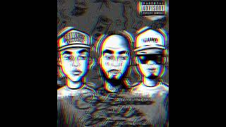 DHARIUS, MCDAVO Ft SAIKO 323 - Exceso De Fiesta