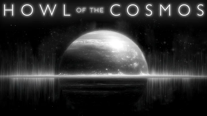 These Disturbing Sounds Will Change How You See Space Forever