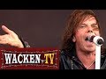 Europe - Superstitious - Live at Wacken Open Air 2017
