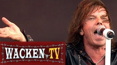 Superstitious Live version - Live performance video thumbnail