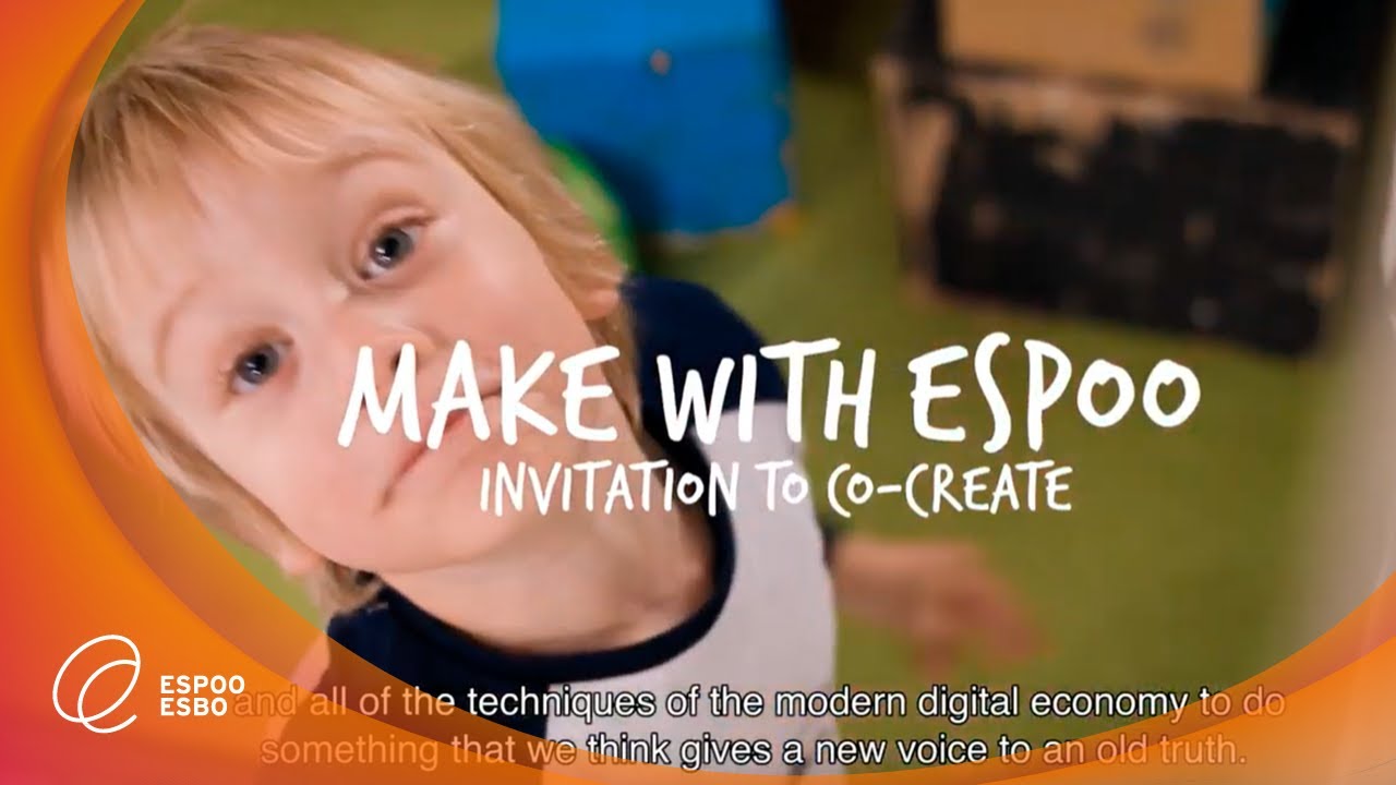 City of Espoo - one of the six winning cities of iCapital 2019