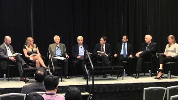 Telecom Uncertainty Creates Uncertain Markets: MobileCON 2013