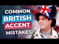 Improve your British Accent | 5 times American TV Got the British Accent WRONG!