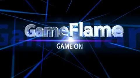 Intro For My Channel - Created using Flixpress.com