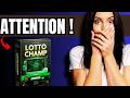 Lotto Champ my Review 2026 - can it predict winning lottery combinations?