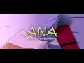 Ana lofi remix