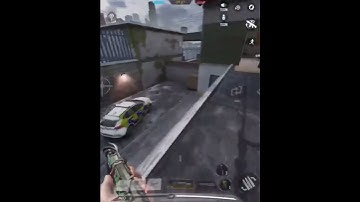 Bots bots bots, codm ranked isn’t what is was… #ITS_ #codm #shorts #trickshot #trickshots