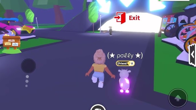 ID: 632ee1568ab36352b12d3e71 #starpet #roblox #adopt #adoptme