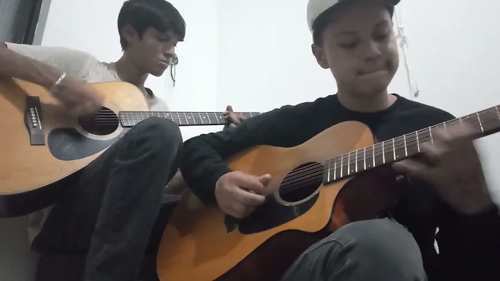 MOCHILITA VERSACE  - SANTIAGO ESPINO COVER