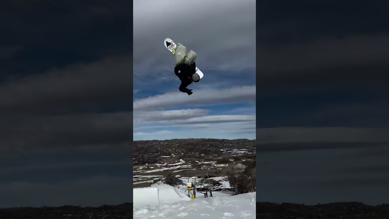 Iceskating Like a Madman! 🧊🔥 