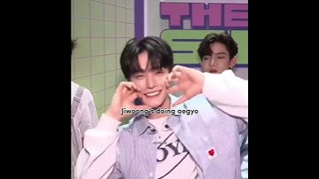 Hao, so funny😹 #zb1 #zerobaseone #jiwoong #zhanghao #woonghao #shortvideo #shortsfeed #shorts