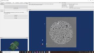DVC GUI 20.07.6 tutorial