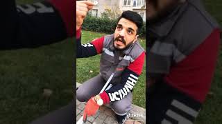 Semih taşyürek şarki yaptim tutmadi diyor #semihtaşyürek#trend