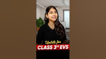 Wait is Finally Over🤩!! Class 3 Environmental Studies🌏 is Already Arrived #ytshorts #magnetbrains