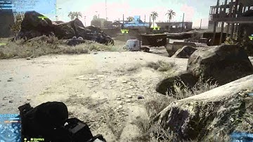 BF3 Noob Training - Part 1