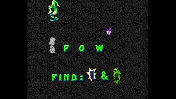 Level 2-2 (POW!) - Gex (PS1) — GameClips Library