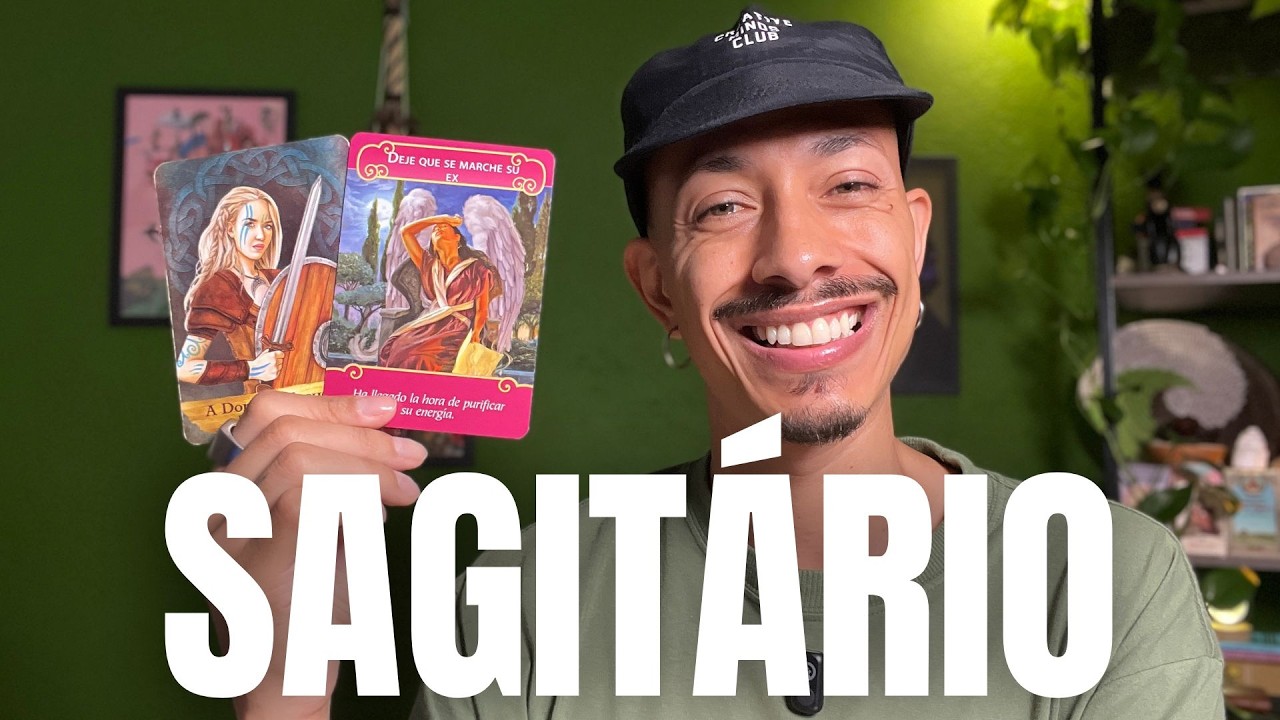 SAGITÁRIO♐️✨MARÇO 2026✨ PRIORIZE quem te prioriza! Esse SINAL vai de ACORDAR para esse CAMINHO!