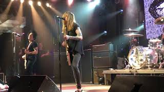 Against Me From Her Lips to God's Ears October 24, 2017 Ft. Lauderdale