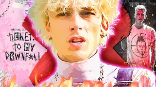 WHY MACHINE GUN KELLY CHANGED METAL AND RAP FOREVER
