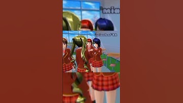 stop bullying!!|| #sakuraschoolsimulator||#ccp||#shorts#bismilahfyp