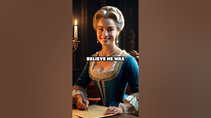 The Scandal of the Diamond Necklace!