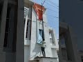 aluminium work glass