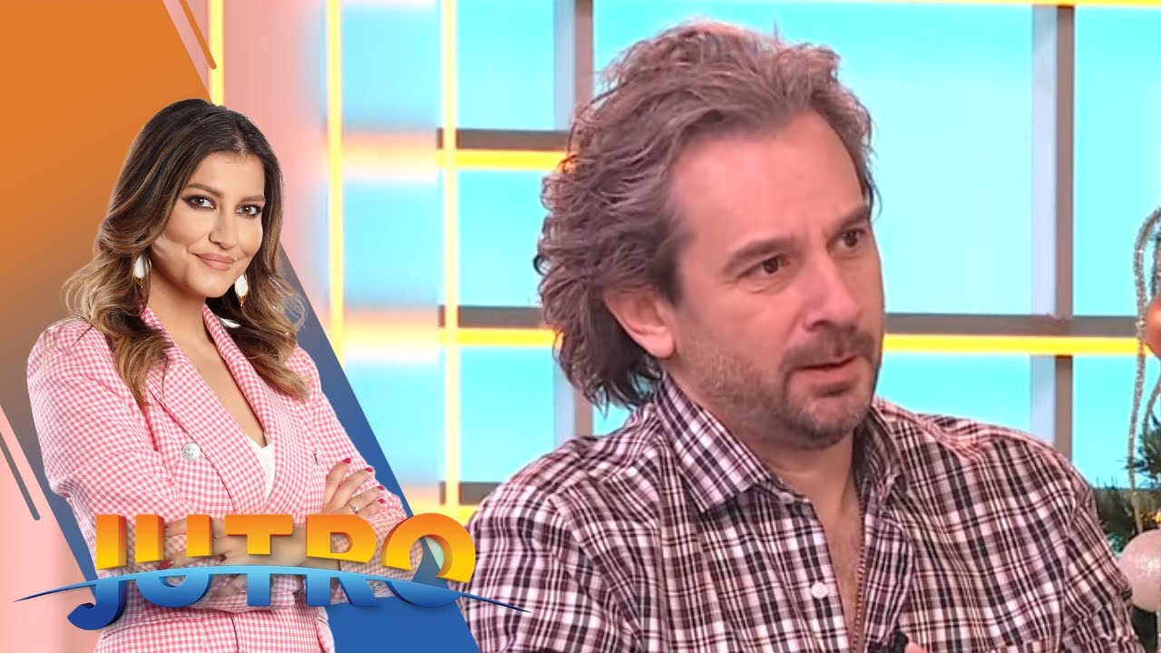 Da li nam pozitivne misli donose više štete nego koristi? Gost: Aleksandar Misojčić- JUTRO