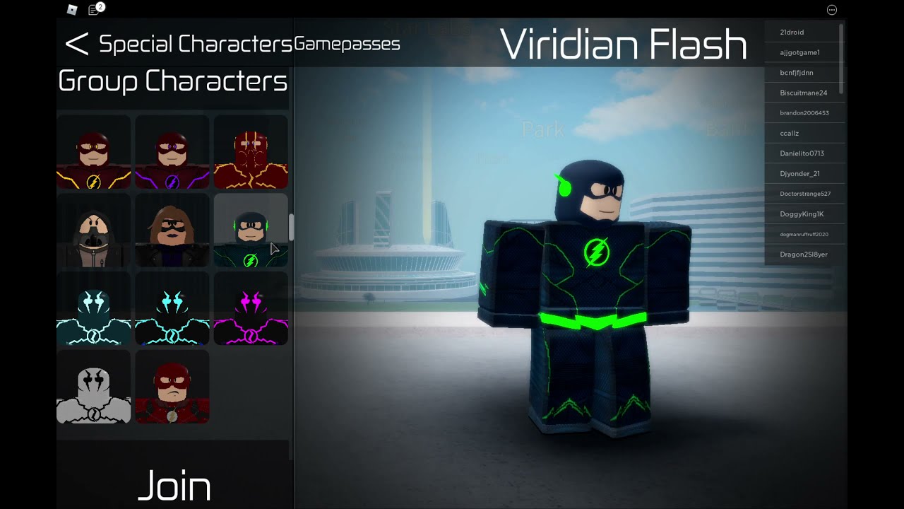 The flash earth prime secret characters unlock (group skins, black  superman, cicada) 