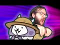 HARVESTER CAT TO VICTORY! - [ The Battle Cats ]