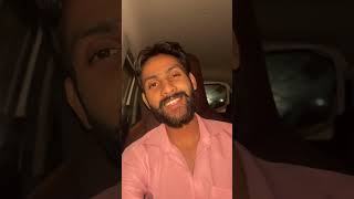 Repido customer tip3 cab driver, taxi driver, Vikram Bhaiya, Delhi #rapidocaptain #ubertaxi #delhi