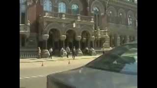 Tours-TV.com: Building of the National Bank of Ukraine