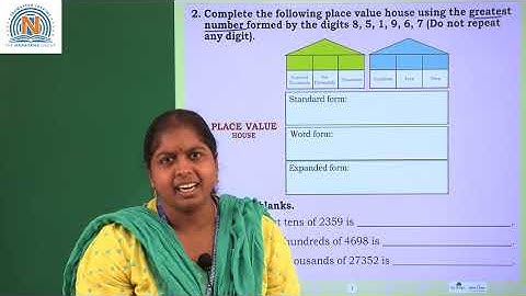 4TH AUG  CLASS V MATHS ASSIGNMENT 16 KEY