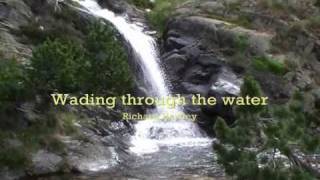 Richard Hawley - Wading through the waters