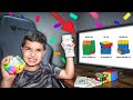 $10000 If You Can SOLVE This Impossible RUBIKS CUBE (LITTLE KID SOLVES RUBIKS CUBE!)
