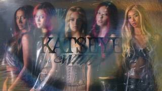 KATSEYE - 'UNLOVEU' (Clean ver.)