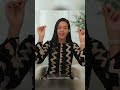 Who are you as the successful version of you? ✨ How do you show up? How do you see yourself when