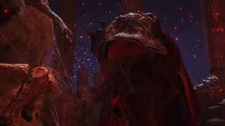 Mogh, Lord of Blood cut dialog RESTORED