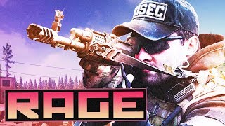 How To Get REALLY MAD In Tarkov