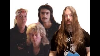 Heavy Hauls 205: 80s!!! | hard rock, heavy metal, city pop