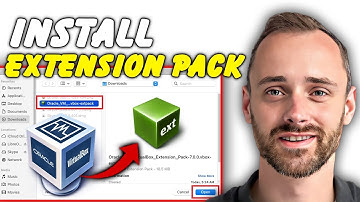 How To Install Virtualbox Extension Pack on Windows 10 | Quick Guide